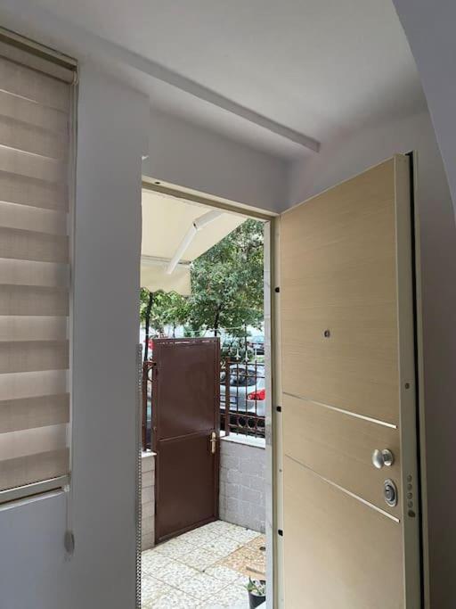 Es Apartment Tirana Exteriér fotografie
