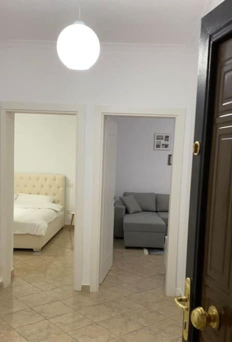 Es Apartment Tirana Exteriér fotografie